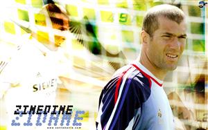 Zinedine Zidane